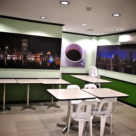 Cebu Fiesta Business Suites