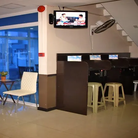 Cebu Fiesta Business Suites