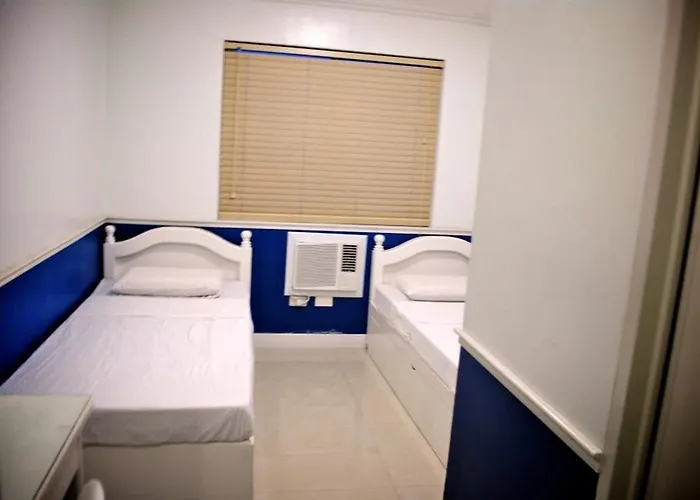 Hotel Fiesta Business 2*