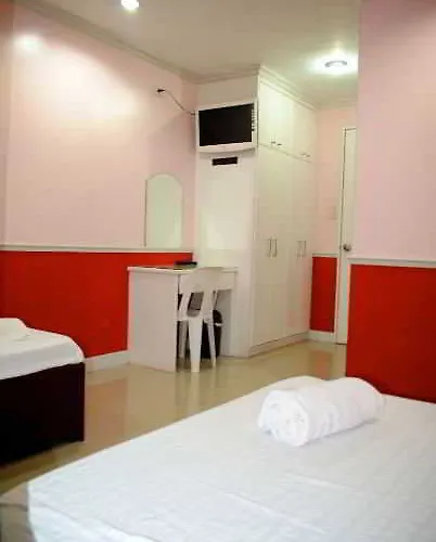 Fiesta Business Hotel Cebu