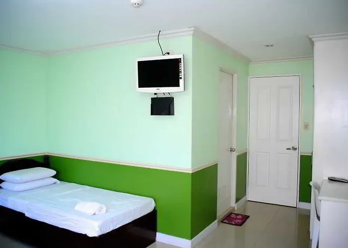 Fiesta Business Hotel