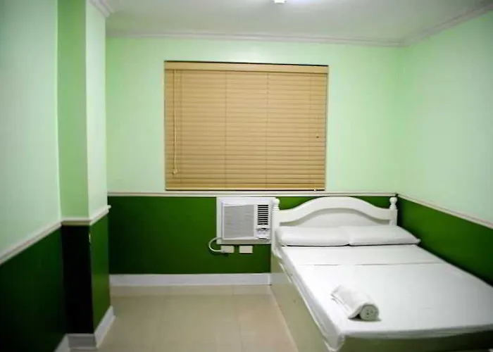 Hotel Fiesta Business Cebu