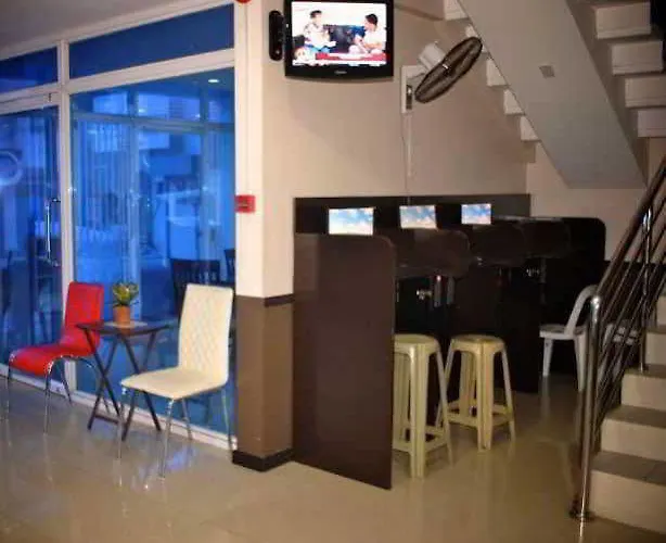Hotel Fiesta Business 2*